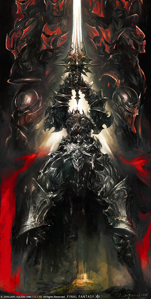 ꡼ No.023 | E3 2015ϡ֥եʥե󥿥XIVŷΥ奬ɡפо줹뿷ʤɤǧǤǿ