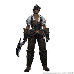 ꡼ No.026 | E3 2015ϡ֥եʥե󥿥XIVŷΥ奬ɡפо줹뿷ʤɤǧǤǿ