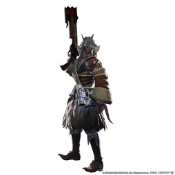 ꡼ No.027 | E3 2015ϡ֥եʥե󥿥XIVŷΥ奬ɡפо줹뿷ʤɤǧǤǿ