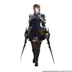 ꡼ No.032 | E3 2015ϡ֥եʥե󥿥XIVŷΥ奬ɡפо줹뿷ʤɤǧǤǿ