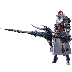 ꡼ No.034 | E3 2015ϡ֥եʥե󥿥XIVŷΥ奬ɡפо줹뿷ʤɤǧǤǿ