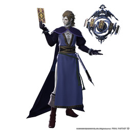 ꡼ No.035 | E3 2015ϡ֥եʥե󥿥XIVŷΥ奬ɡפо줹뿷ʤɤǧǤǿ