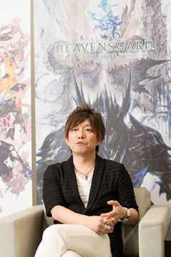 画像ギャラリー No.008のサムネイル画像 / 「FFXIV:蒼天のイシュガルド」アーリーアクセスは明日から。サーバーやコンテンツの混雑,AFK放置対策はどうなるのか,吉田直樹氏にインタビュー