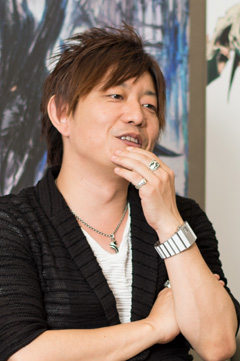 画像ギャラリー No.011のサムネイル画像 / 「FFXIV:蒼天のイシュガルド」アーリーアクセスは明日から。サーバーやコンテンツの混雑,AFK放置対策はどうなるのか,吉田直樹氏にインタビュー