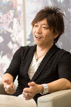 画像ギャラリー No.013のサムネイル画像 / 「FFXIV:蒼天のイシュガルド」アーリーアクセスは明日から。サーバーやコンテンツの混雑,AFK放置対策はどうなるのか,吉田直樹氏にインタビュー