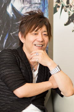 画像ギャラリー No.014のサムネイル画像 / 「FFXIV:蒼天のイシュガルド」アーリーアクセスは明日から。サーバーやコンテンツの混雑,AFK放置対策はどうなるのか,吉田直樹氏にインタビュー