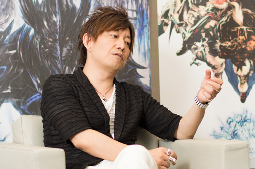 画像ギャラリー No.015のサムネイル画像 / 「FFXIV:蒼天のイシュガルド」アーリーアクセスは明日から。サーバーやコンテンツの混雑,AFK放置対策はどうなるのか,吉田直樹氏にインタビュー