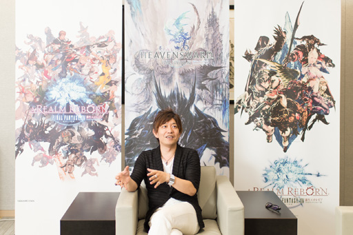 画像ギャラリー No.018のサムネイル画像 / 「FFXIV:蒼天のイシュガルド」アーリーアクセスは明日から。サーバーやコンテンツの混雑,AFK放置対策はどうなるのか,吉田直樹氏にインタビュー