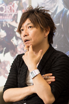 画像ギャラリー No.019のサムネイル画像 / 「FFXIV:蒼天のイシュガルド」アーリーアクセスは明日から。サーバーやコンテンツの混雑,AFK放置対策はどうなるのか,吉田直樹氏にインタビュー