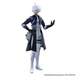 ꡼ No.025 | FFXIVŷΥ奬ɡץ꡼顣С䥳ƥĤκAFKкϤɤʤΤľ˥󥿥ӥ塼