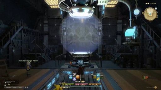 ꡼ No.010 | E3 2015ϡFFXIVŷΥ奬ɡפ俷åȥƥξܺ٤ȯɽ줿22ץǥ塼쥿LIVE