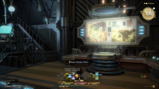 ꡼ No.012 | E3 2015ϡFFXIVŷΥ奬ɡפ俷åȥƥξܺ٤ȯɽ줿22ץǥ塼쥿LIVE