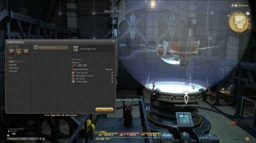 ꡼ No.016 | E3 2015ϡFFXIVŷΥ奬ɡפ俷åȥƥξܺ٤ȯɽ줿22ץǥ塼쥿LIVE