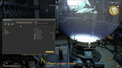 ꡼ No.017 | E3 2015ϡFFXIVŷΥ奬ɡפ俷åȥƥξܺ٤ȯɽ줿22ץǥ塼쥿LIVE