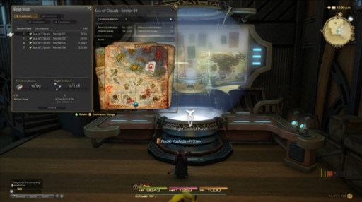 ꡼ No.019 | E3 2015ϡFFXIVŷΥ奬ɡפ俷åȥƥξܺ٤ȯɽ줿22ץǥ塼쥿LIVE