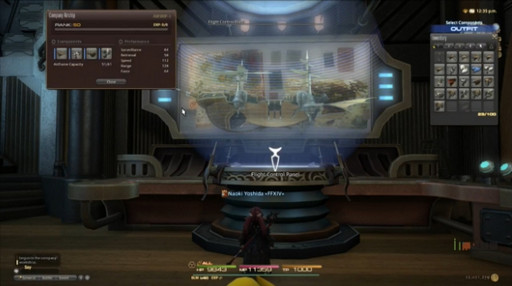 ꡼ No.020 | E3 2015ϡFFXIVŷΥ奬ɡפ俷åȥƥξܺ٤ȯɽ줿22ץǥ塼쥿LIVE