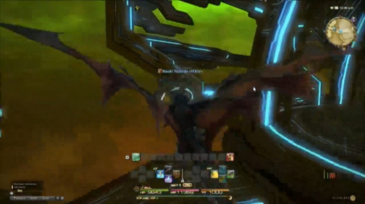 ꡼ No.025 | E3 2015ϡFFXIVŷΥ奬ɡפ俷åȥƥξܺ٤ȯɽ줿22ץǥ塼쥿LIVE