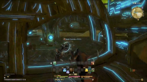 ꡼ No.026 | E3 2015ϡFFXIVŷΥ奬ɡפ俷åȥƥξܺ٤ȯɽ줿22ץǥ塼쥿LIVE