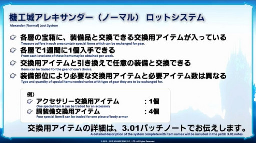  No.031Υͥ / E3 2015ϡFFXIVŷΥ奬ɡפ俷åȥƥξܺ٤ȯɽ줿22ץǥ塼쥿LIVE