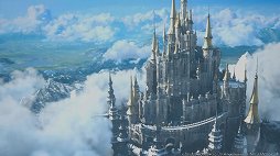 ���������꡼ No.001�Υ���ͥ������ / �֥ե����ʥ�ե��󥿥���XIV����ŷ�Υ����奬��ɡפ�����ȯ�䡣�����륫��Хå������ڡ����PS4/PS3�ѥơ��ޤ��ۿ���»�