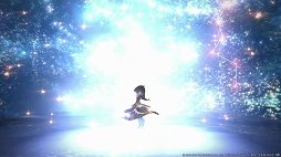 ���������꡼ No.004�Υ���ͥ������ / �֥ե����ʥ�ե��󥿥���XIV����ŷ�Υ����奬��ɡפ�����ȯ�䡣�����륫��Хå������ڡ����PS4/PS3�ѥơ��ޤ��ۿ���»�