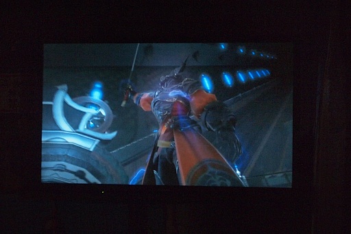 ���������꡼ No.009�Υ���ͥ������ / ��FFXIV�פε���ľ���᤬�û��ɥ�ޡֲ�ϵ��GARO��פΥȡ������٥�Ȥ��о졣Ǯ��Ū�ʥե���֤����������ܤβ�ǽ���⡩