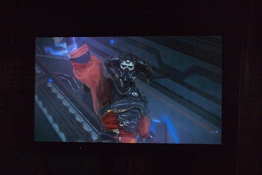 ���������꡼ No.010�Υ���ͥ������ / ��FFXIV�פε���ľ���᤬�û��ɥ�ޡֲ�ϵ��GARO��פΥȡ������٥�Ȥ��о졣Ǯ��Ū�ʥե���֤����������ܤβ�ǽ���⡩