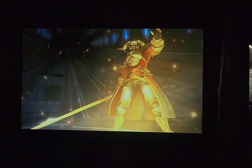 ���������꡼ No.011�Υ���ͥ������ / ��FFXIV�פε���ľ���᤬�û��ɥ�ޡֲ�ϵ��GARO��פΥȡ������٥�Ȥ��о졣Ǯ��Ū�ʥե���֤����������ܤβ�ǽ���⡩