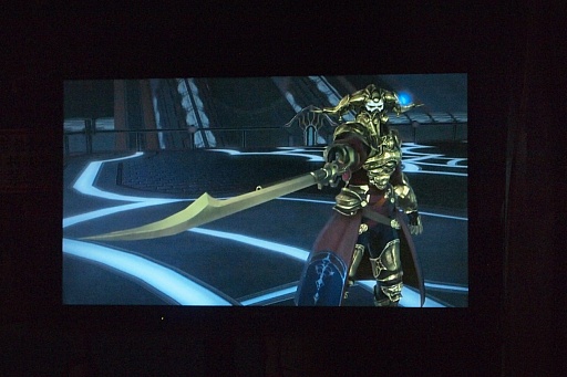 ���������꡼ No.012�Υ���ͥ������ / ��FFXIV�פε���ľ���᤬�û��ɥ�ޡֲ�ϵ��GARO��פΥȡ������٥�Ȥ��о졣Ǯ��Ū�ʥե���֤����������ܤβ�ǽ���⡩