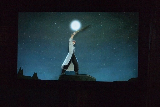 ���������꡼ No.013�Υ���ͥ������ / ��FFXIV�פε���ľ���᤬�û��ɥ�ޡֲ�ϵ��GARO��פΥȡ������٥�Ȥ��о졣Ǯ��Ū�ʥե���֤����������ܤβ�ǽ���⡩