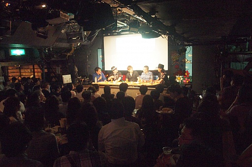 ���������꡼ No.022�Υ���ͥ������ / ��FFXIV�פε���ľ���᤬�û��ɥ�ޡֲ�ϵ��GARO��פΥȡ������٥�Ȥ��о졣Ǯ��Ū�ʥե���֤����������ܤβ�ǽ���⡩