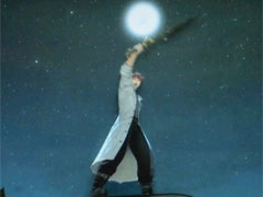 ��FFXIV�פε���ľ���᤬�û��ɥ�ޡֲ�ϵ��GARO��פΥȡ������٥�Ȥ��о졣Ǯ��Ū�ʥե���֤����������ܤβ�ǽ���⡩