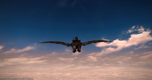 画像集 No.035のサムネイル画像 / “竜詩戦争”に機工士で挑んだ「ファイナルファンタジーXIV：蒼天のイシュガルド」のプレイレポートをお届け