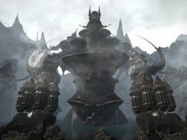 Ffxiv 蒼天のイシュガルド パッチ3 05が本日実装 機工城アレキサンダー零式 起動編や 新pvp シールロック がいよいよ開放