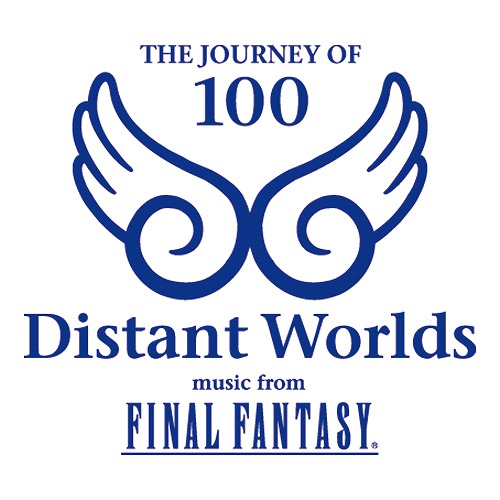 画像ギャラリー No.001のサムネイル画像 / FFオーケストラ「Distant Worlds」BD発売記念に1日限定劇場上映が決定
