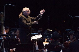 画像ギャラリー No.003のサムネイル画像 / FFオーケストラ「Distant Worlds」BD発売記念に1日限定劇場上映が決定