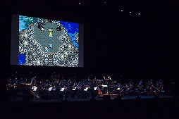 画像ギャラリー No.007のサムネイル画像 / FFオーケストラ「Distant Worlds」BD発売記念に1日限定劇場上映が決定