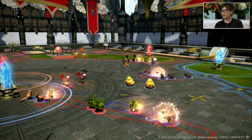 ꡼ No.022 | FFXIVפΥѥå3.1ǡȶõɤȡȥɥ֥ߥ˥ɤо졣3.07ĴƤ줿24ץǥ塼쥿LIVEݡ