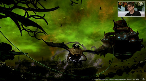 ꡼ No.026 | FFXIVפΥѥå3.1ǡȶõɤȡȥɥ֥ߥ˥ɤо졣3.07ĴƤ줿24ץǥ塼쥿LIVEݡ