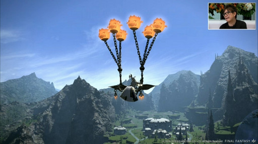 ꡼ No.027 | FFXIVפΥѥå3.1ǡȶõɤȡȥɥ֥ߥ˥ɤо졣3.07ĴƤ줿24ץǥ塼쥿LIVEݡ