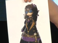 ��TGS 2015�ϡ�FFXIV�פΥѥå�3.1�ָ��ȰǤζ����פ�11���ܤ˼�������FFXIV ��ĥ�ץ��ǥ塼�����쥿��LIVE in ��ĥ�פ��ݡ���