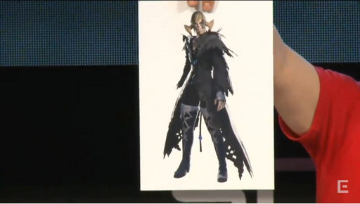 ꡼ No.018 | TGS 2015ϡFFXIVפΥѥå3.1ָȰǤζפ11ܤ˼FFXIV ĥץǥ塼쥿LIVE in ĥפݡ
