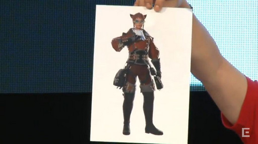 ꡼ No.033 | TGS 2015ϡFFXIVפΥѥå3.1ָȰǤζפ11ܤ˼FFXIV ĥץǥ塼쥿LIVE in ĥפݡ