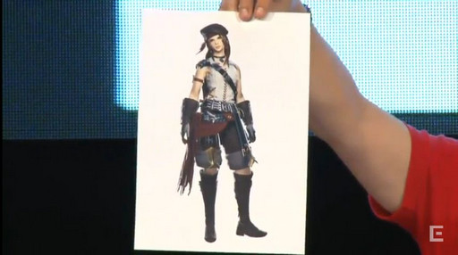 ꡼ No.034 | TGS 2015ϡFFXIVפΥѥå3.1ָȰǤζפ11ܤ˼FFXIV ĥץǥ塼쥿LIVE in ĥפݡ