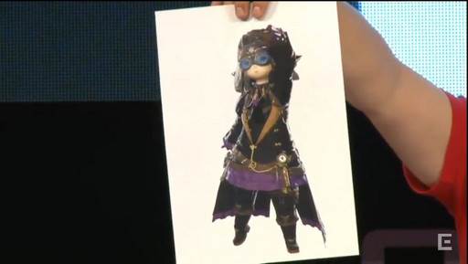 ꡼ No.035 | TGS 2015ϡFFXIVפΥѥå3.1ָȰǤζפ11ܤ˼FFXIV ĥץǥ塼쥿LIVE in ĥפݡ