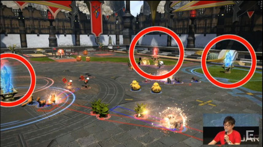 ꡼ No.039 | TGS 2015ϡFFXIVפΥѥå3.1ָȰǤζפ11ܤ˼FFXIV ĥץǥ塼쥿LIVE in ĥפݡ