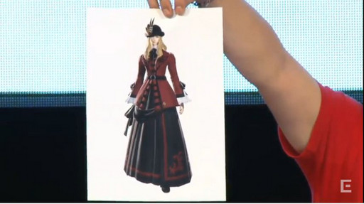 ꡼ No.048 | TGS 2015ϡFFXIVפΥѥå3.1ָȰǤζפ11ܤ˼FFXIV ĥץǥ塼쥿LIVE in ĥפݡ