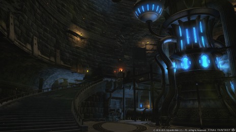 ���������꡼ No.008�Υ���ͥ������ / �֥ե����ʥ�ե��󥿥���XIV�׿����󥸥������⥷�㡼�̿�ʪ��פȡ֥��ꥦ��������ץϡ��ɥ⡼�ɤΥ����꡼�󥷥�åȤ����