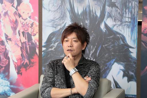 ���������꡼ No.015�Υ���ͥ������ / �ѥå���꡼���˻��֤������ä���ͳ�Ȥϡ���FFXIV����ŷ�Υ����奬��ɡפΥѥå�3.1����ľ��������ľ���ᥤ�󥿥ӥ塼