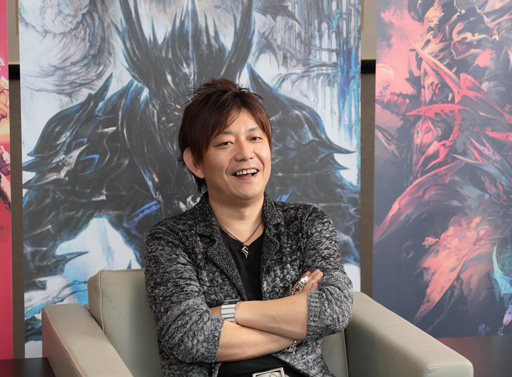 ���������꡼ No.017�Υ���ͥ������ / �ѥå���꡼���˻��֤������ä���ͳ�Ȥϡ���FFXIV����ŷ�Υ����奬��ɡפΥѥå�3.1����ľ��������ľ���ᥤ�󥿥ӥ塼